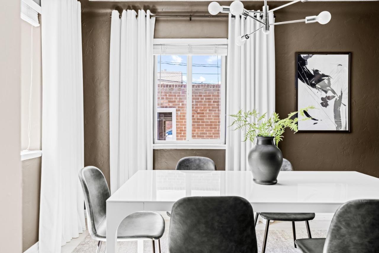 New Stylish Sanctuary - King Beds - Sloans Denver