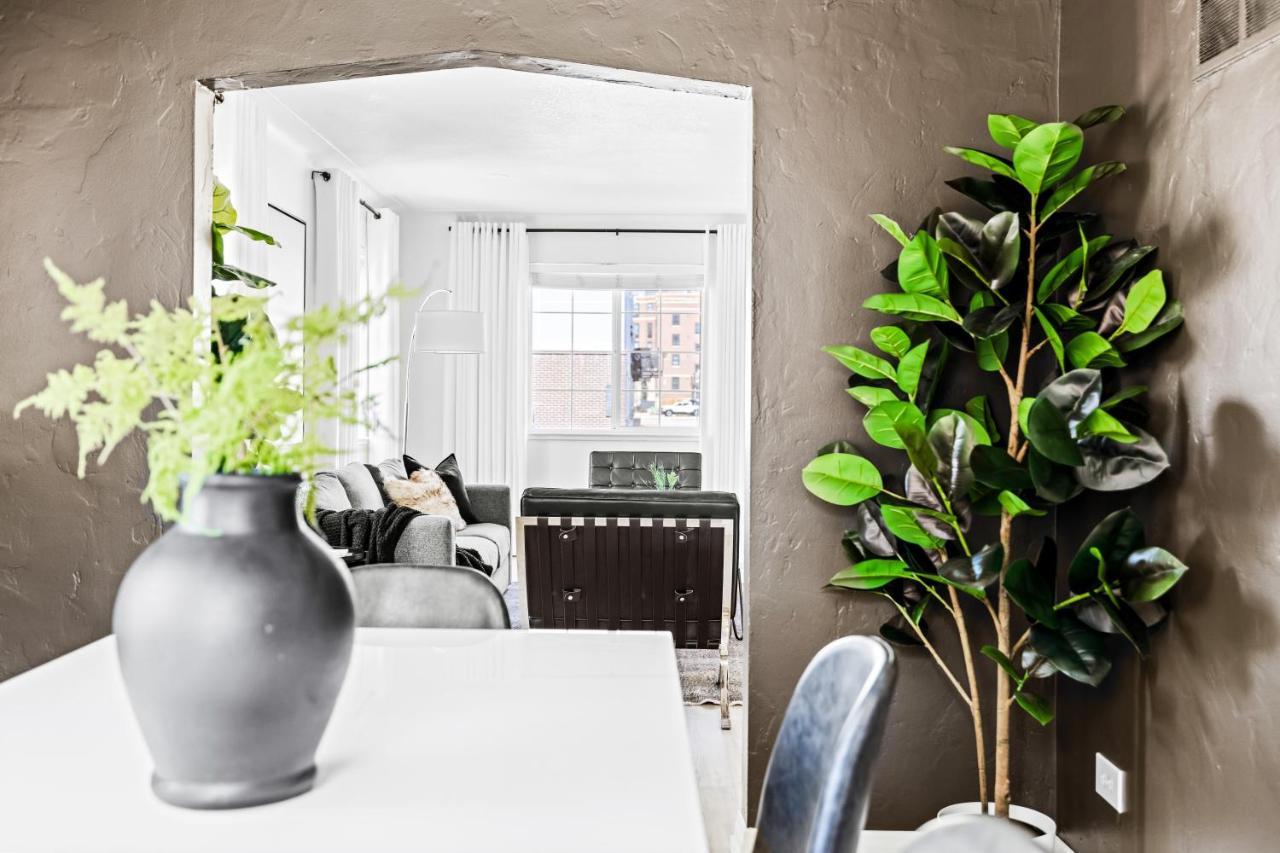 New Stylish Sanctuary - King Beds - Sloans Apartamento *