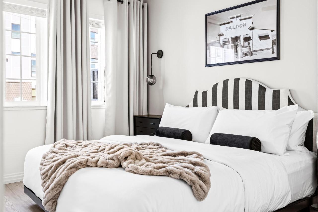 New Stylish Sanctuary - King Beds - Sloans * Denver