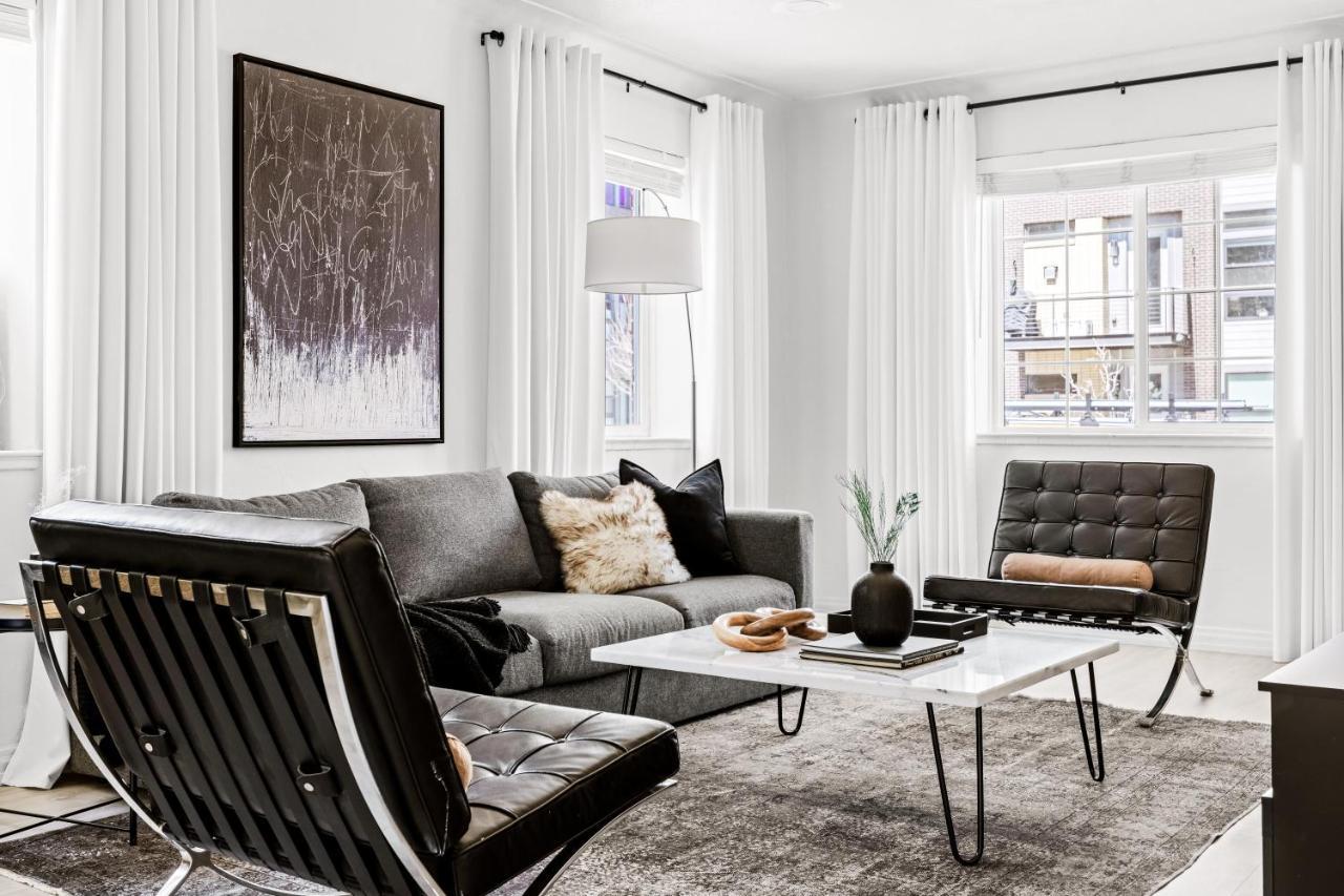 New Stylish Sanctuary - King Beds - Sloans Apartamento Denver