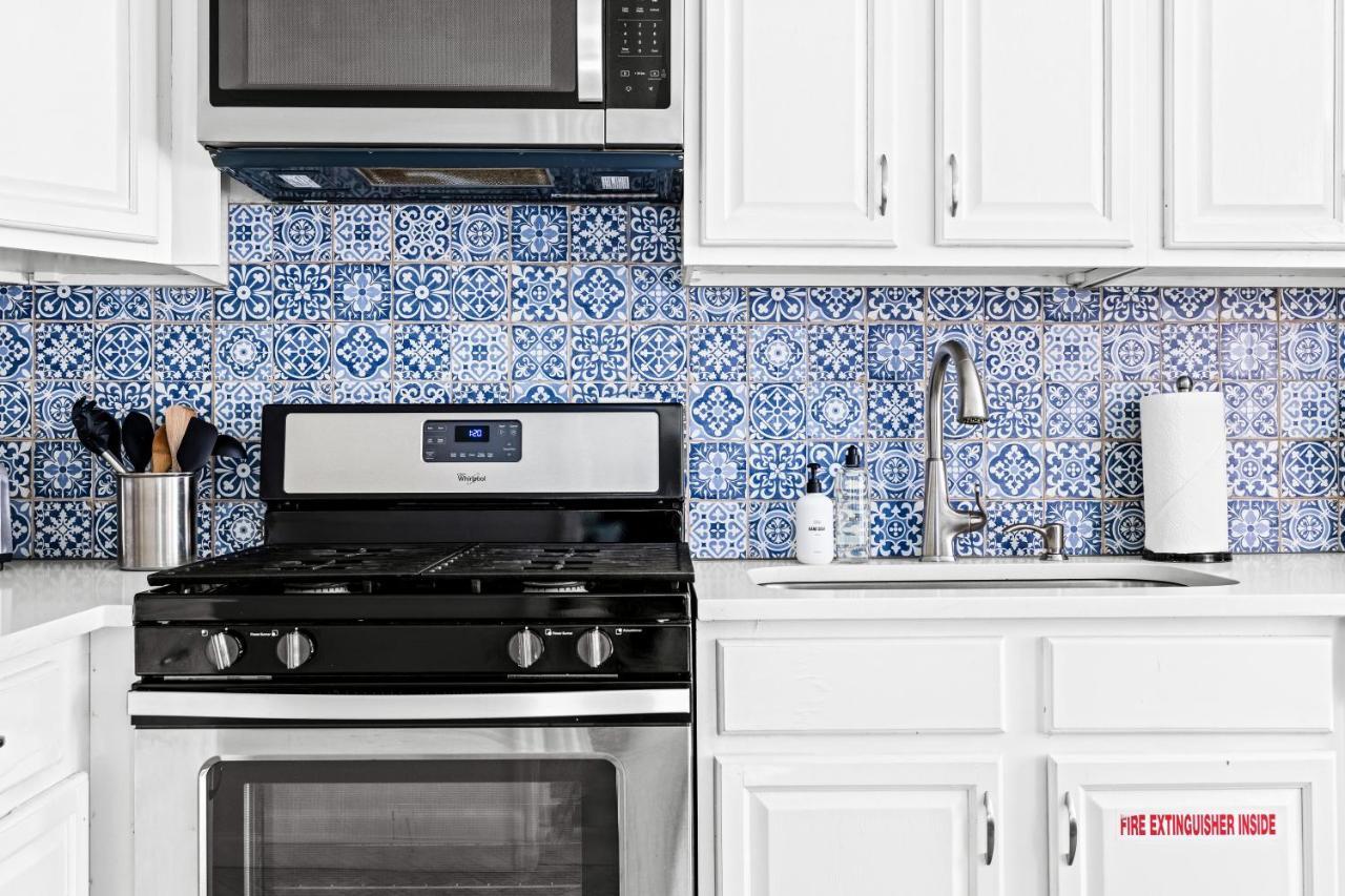 Apartamento New Stylish Sanctuary - King Beds - Sloans