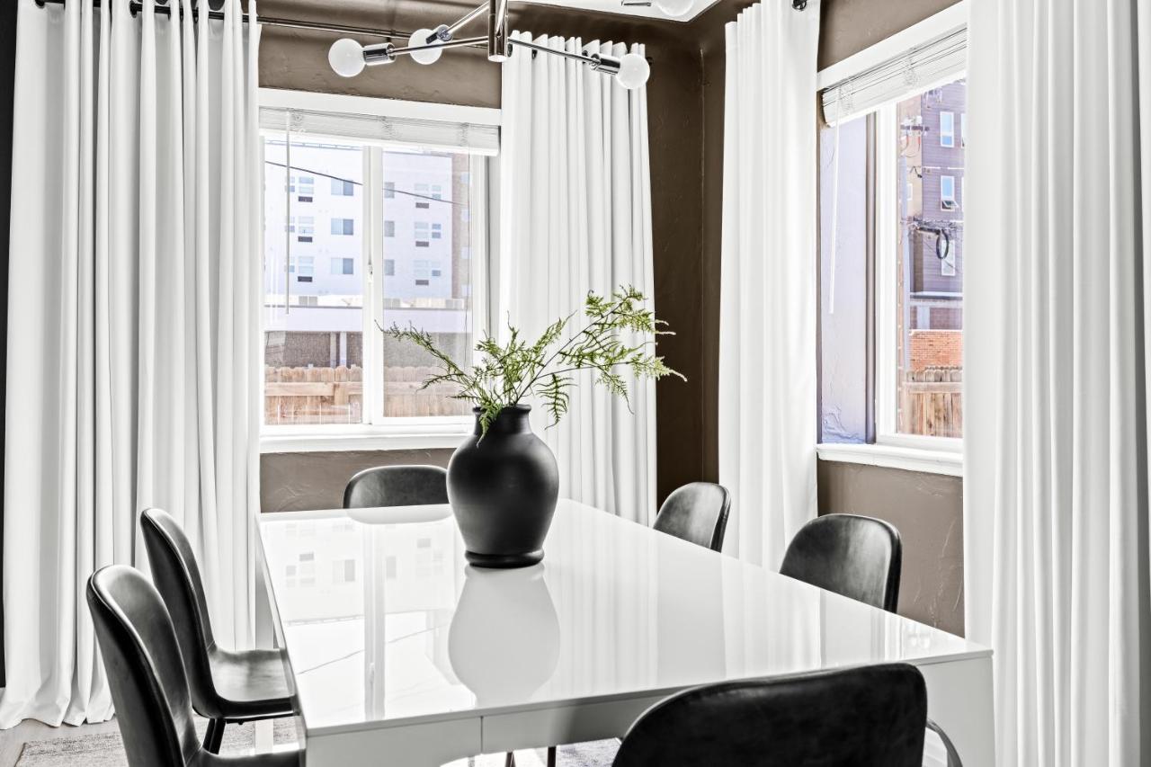 New Stylish Sanctuary - King Beds - Sloans