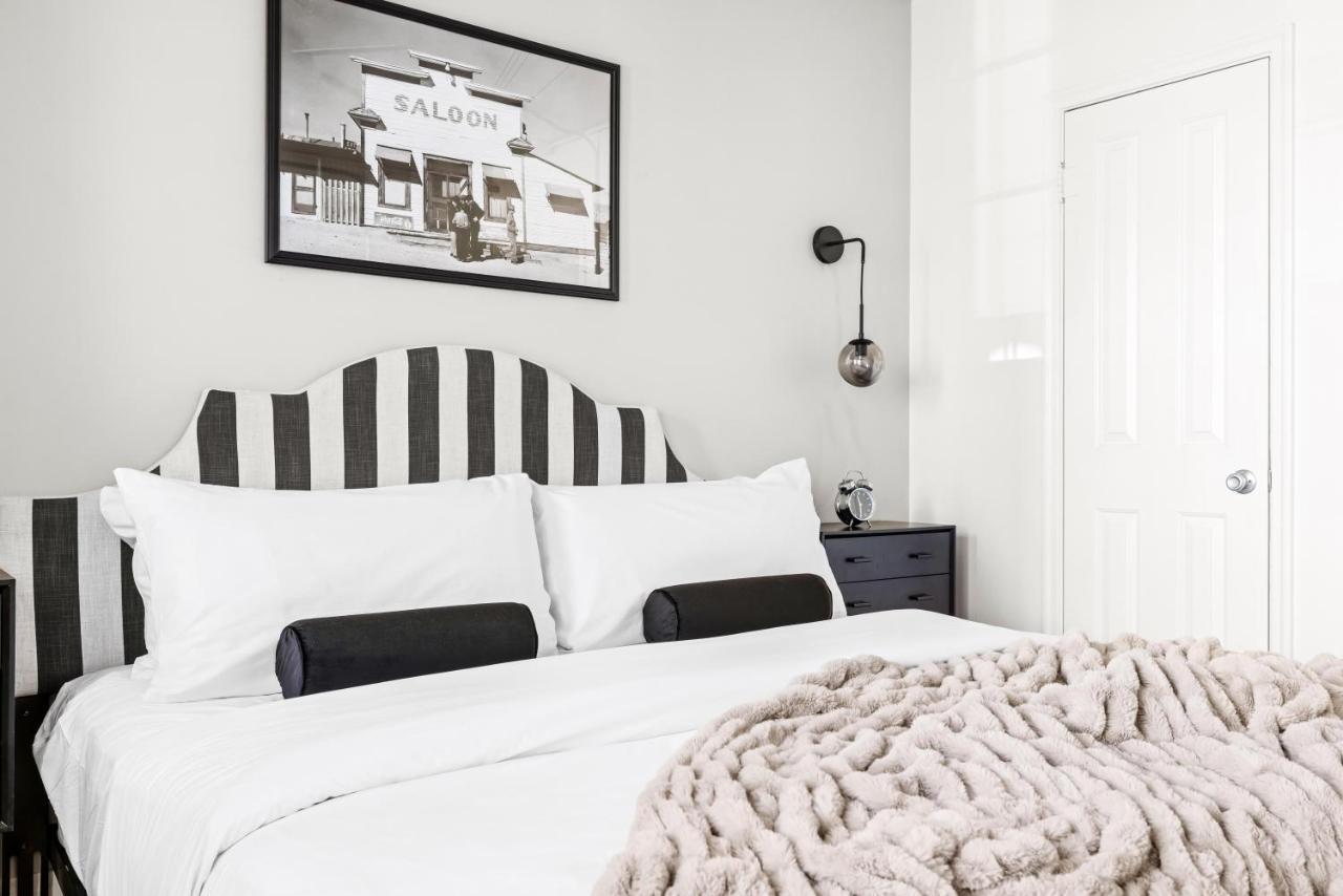 New Stylish Sanctuary - King Beds - Sloans