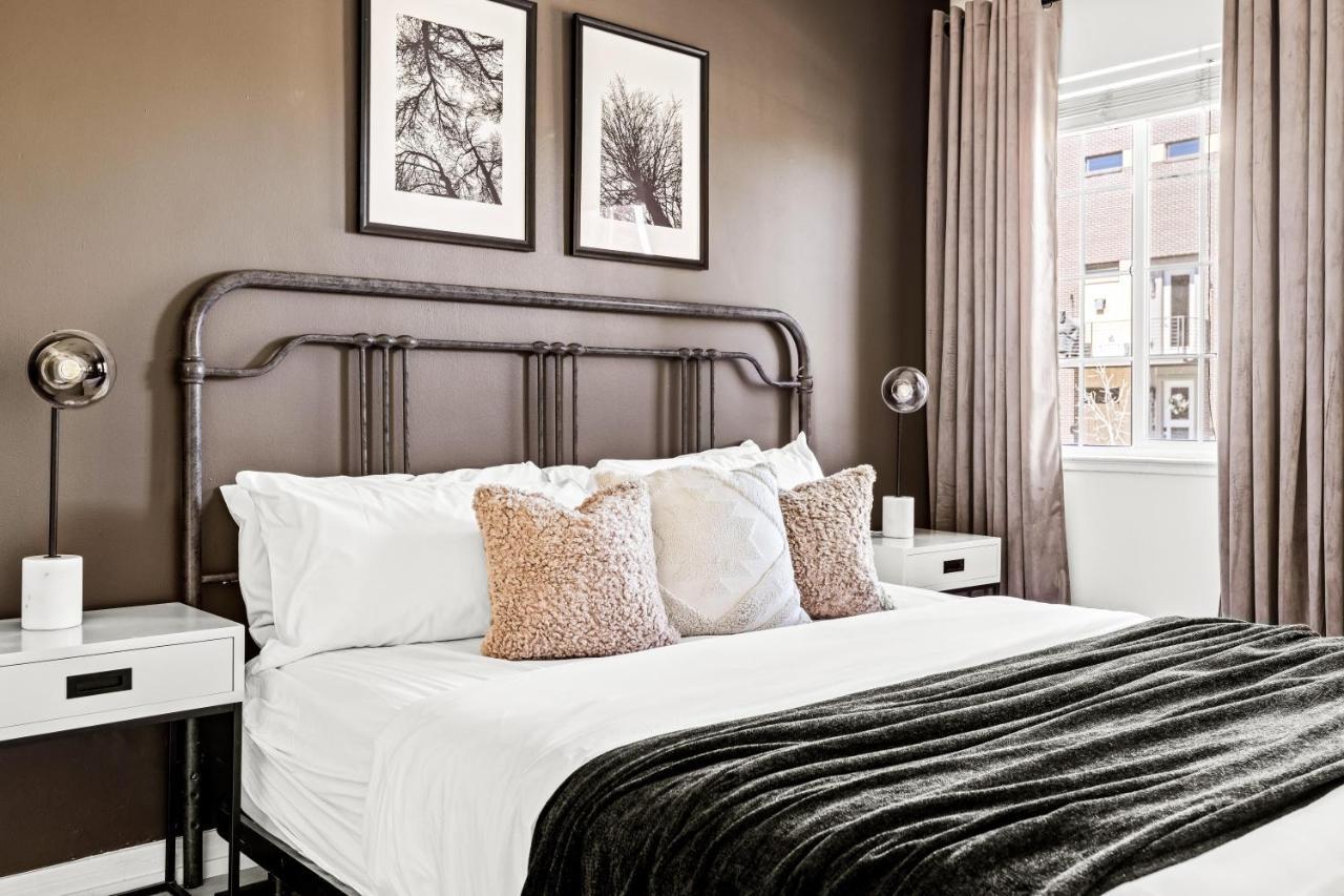 New Stylish Sanctuary - King Beds - Sloans Apartamento Denver