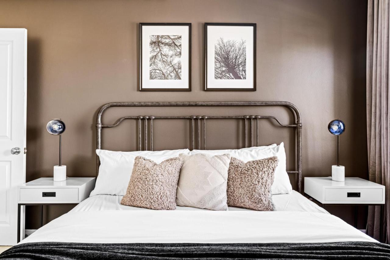 New Stylish Sanctuary - King Beds - Sloans