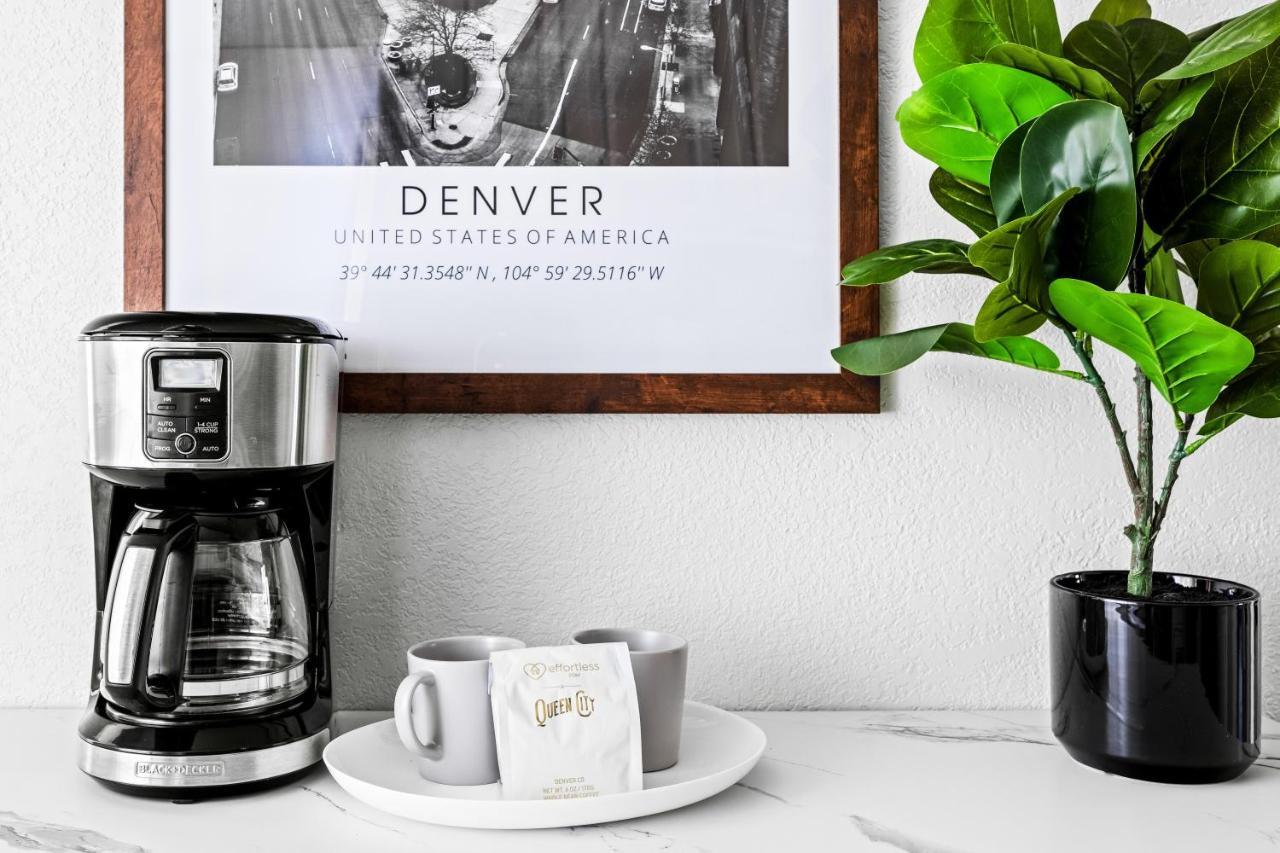 New Stylish Sanctuary - King Beds - Sloans Apartamento Denver
