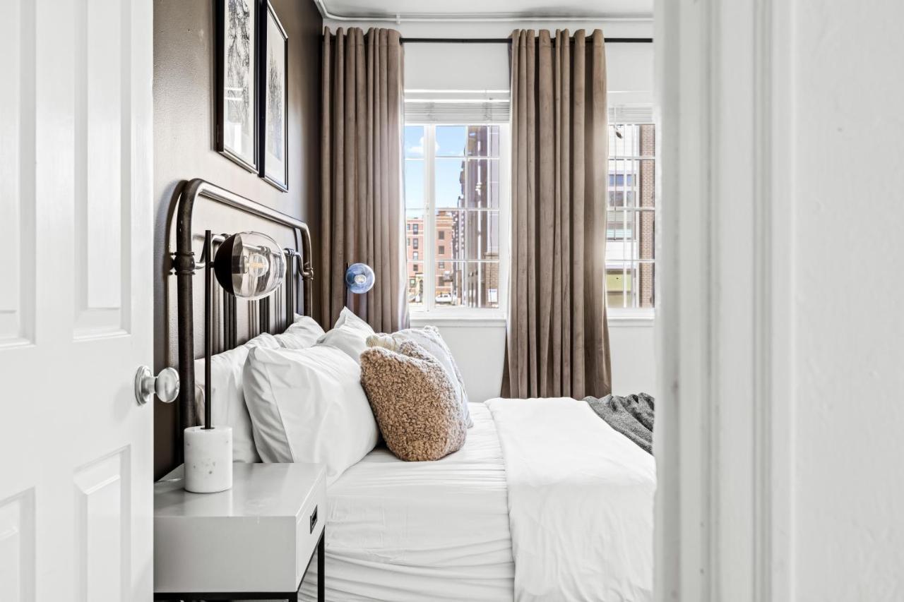 New Stylish Sanctuary - King Beds - Sloans Apartamento Denver